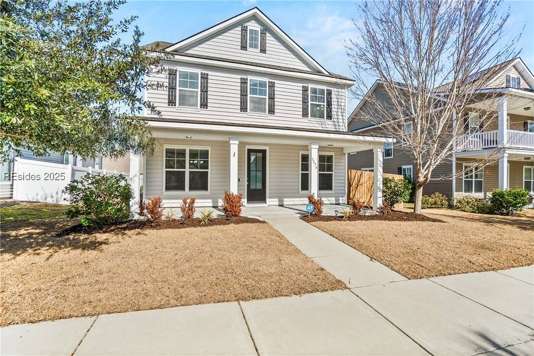 Beaufort, SC 29907,3876 Oyster Bluff BLVD
