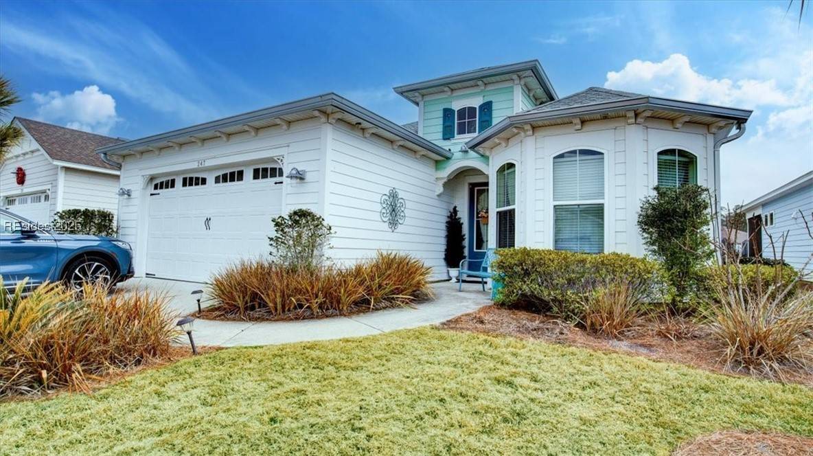 Hardeeville, SC 29927,247 Cool Breeze Dr