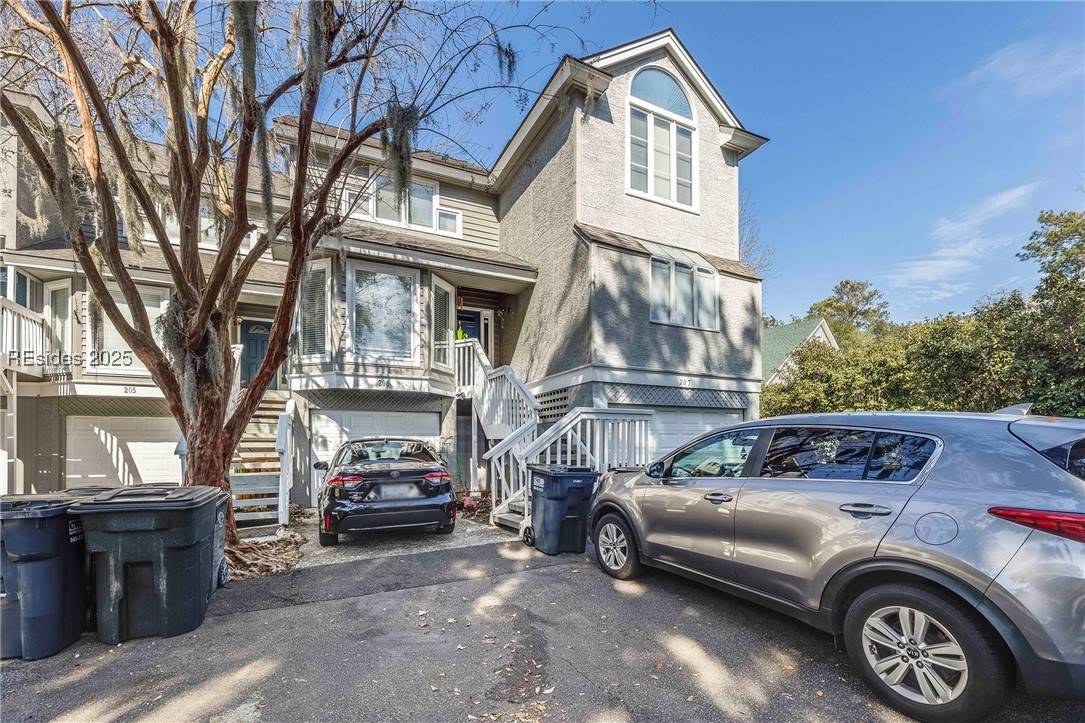 Hilton Head Island, SC 29928,10 Yacht Cove DR #206
