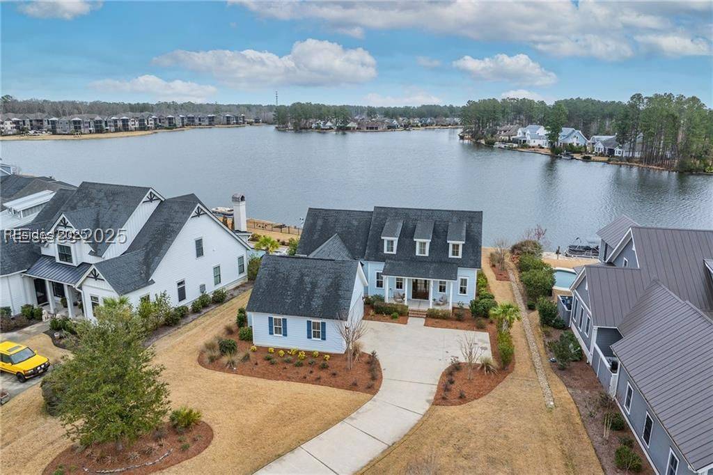 Bluffton, SC 29910,604 Flatwater DR