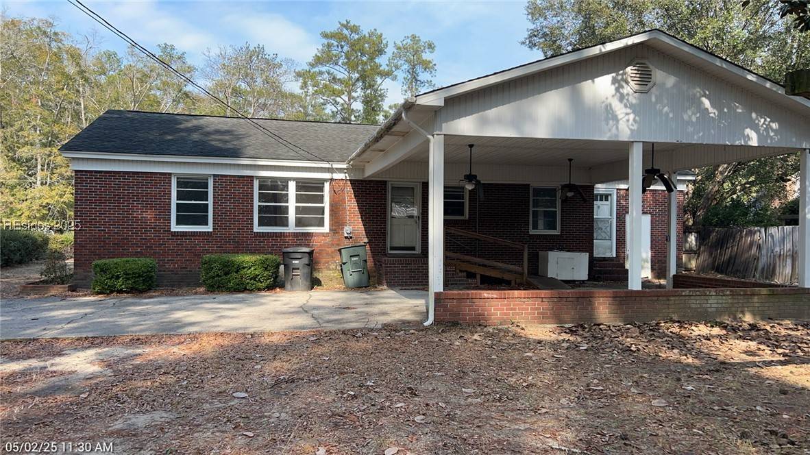 Walterboro, SC 29488,409 Dowling AVE
