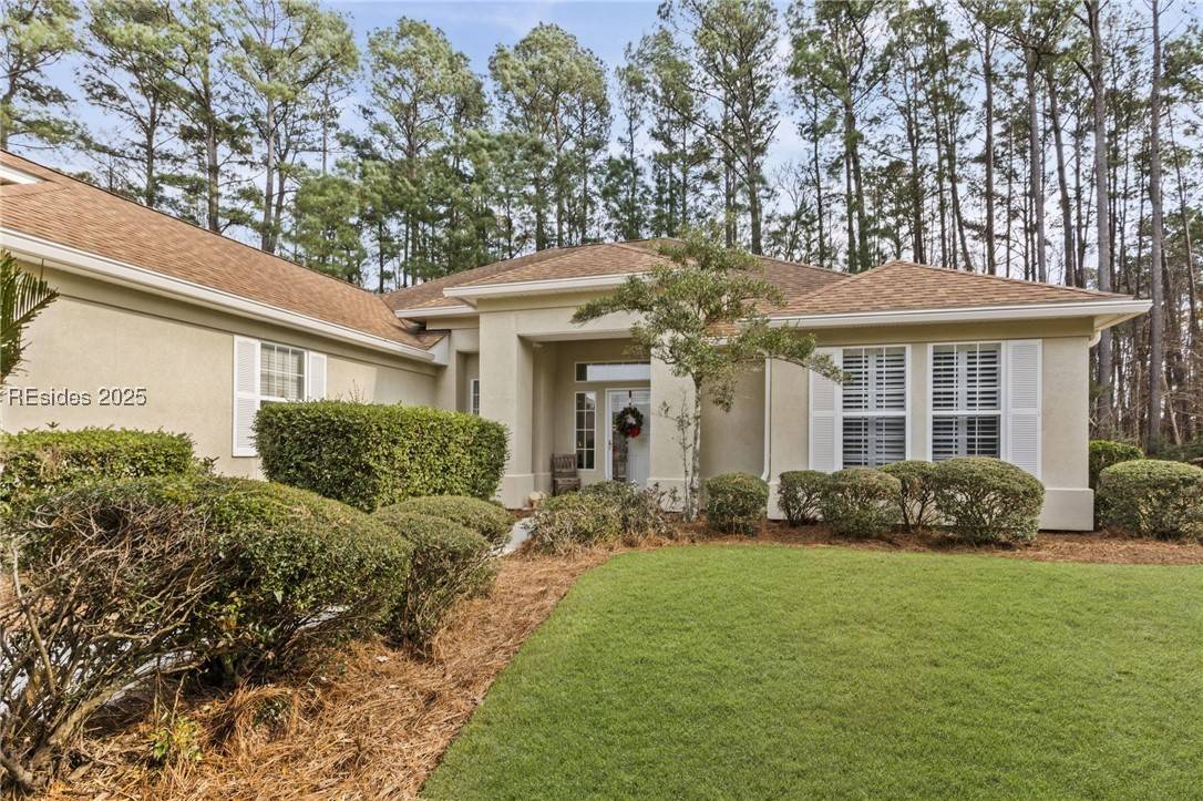 Bluffton, SC 29909,6 Screven CT