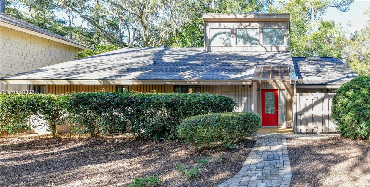 Hilton Head Island, SC 29928,4 Dewberry LN