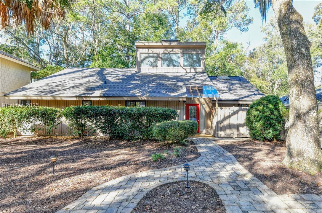 Hilton Head Island, SC 29928,4 Dewberry LN