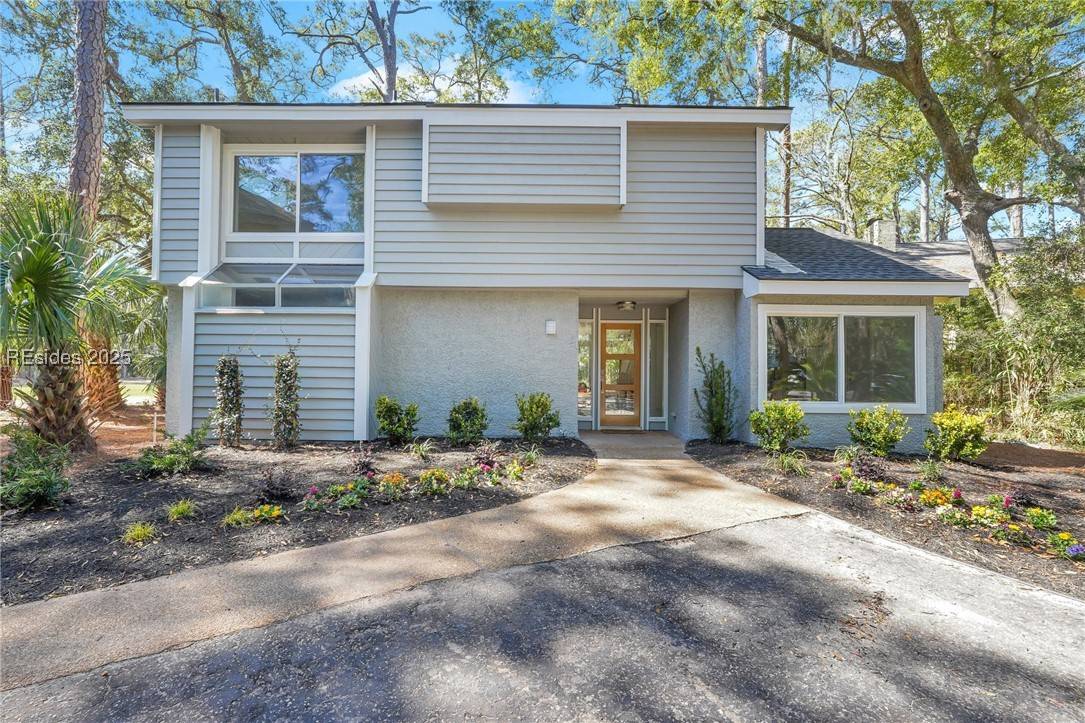 Hilton Head Island, SC 29928,17 Bridgeport LN