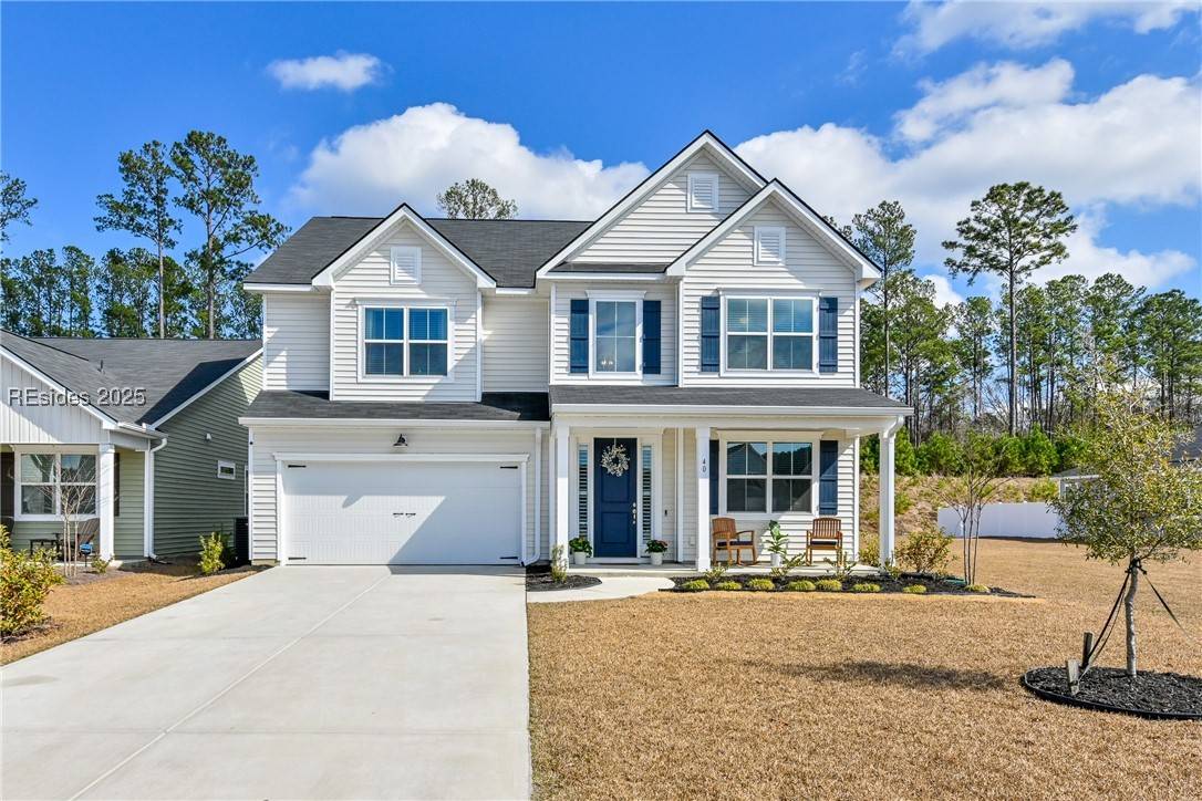 Bluffton, SC 29910,40 Hartwell RD