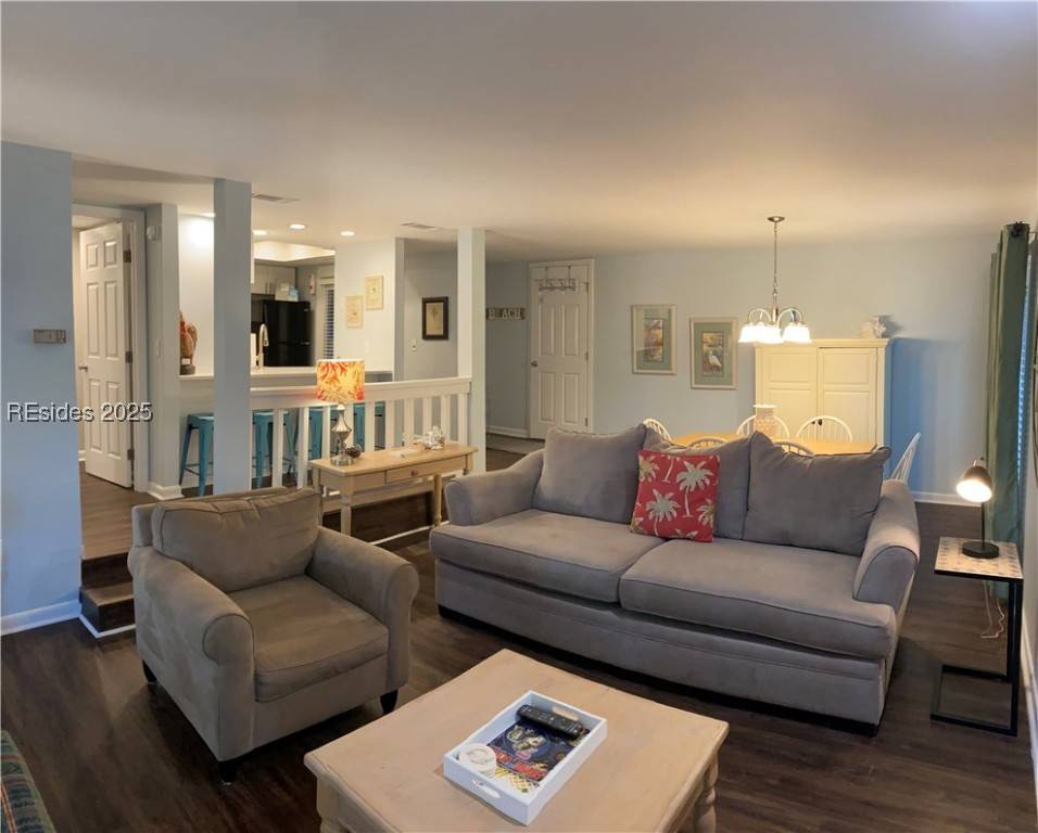Hilton Head Island, SC 29928,20 Queens Folly RD #1769