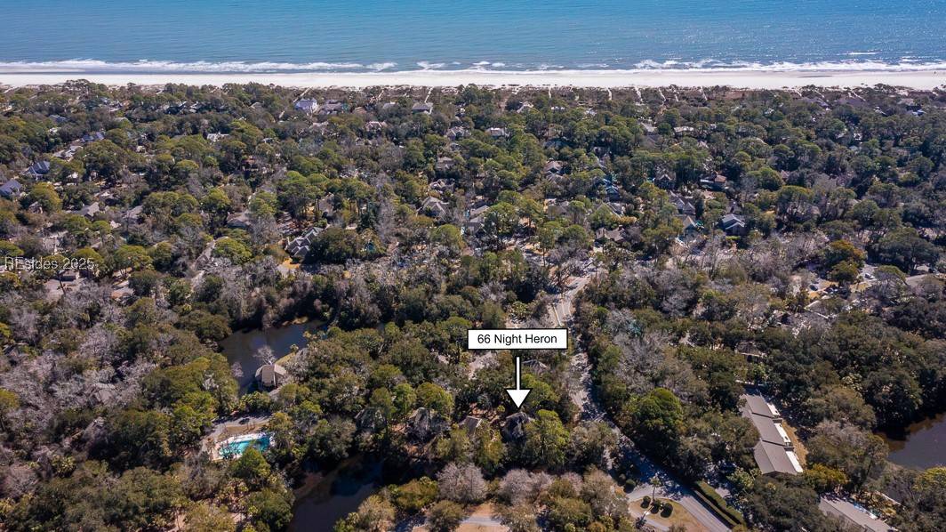 Hilton Head Island, SC 29928,66 Night Heron LN