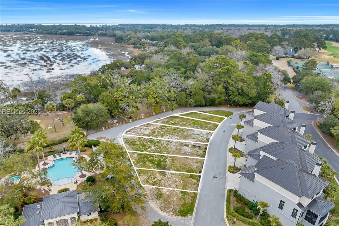 Hilton Head Island, SC 29926,12 Grandview CT #10