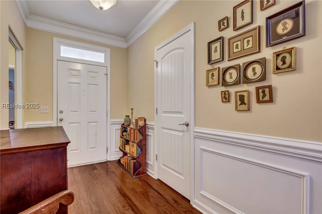 Bluffton, SC 29910,58 Sago Palm DR