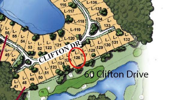 Okatie, SC 29909,60 Clifton DR