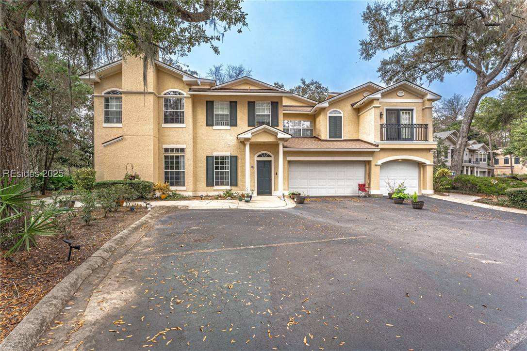 Hilton Head Island, SC 29926,4 Indigo Run DR #422