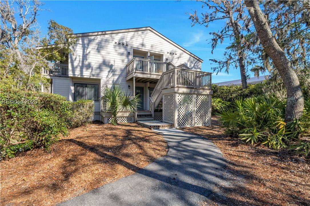 Hilton Head Island, SC 29928,125 Cordillo Pkwy #93