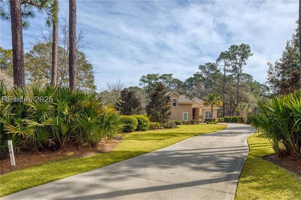 Hilton Head Island, SC 29926,14 Myrtle Bank RD