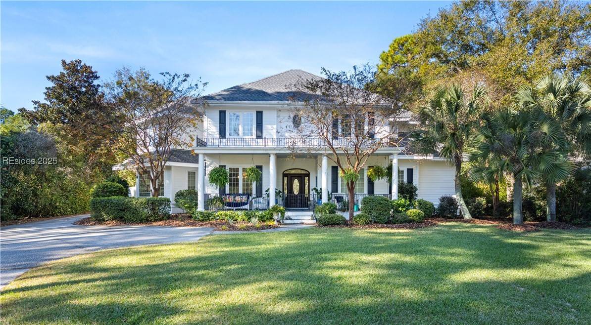 Hilton Head Island, SC 29926,3 Stevens CT