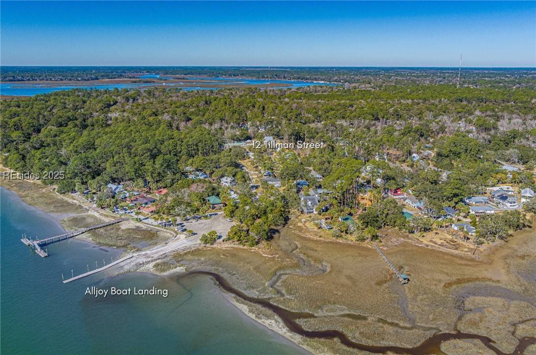 Bluffton, SC 29910,12 Tillman ST