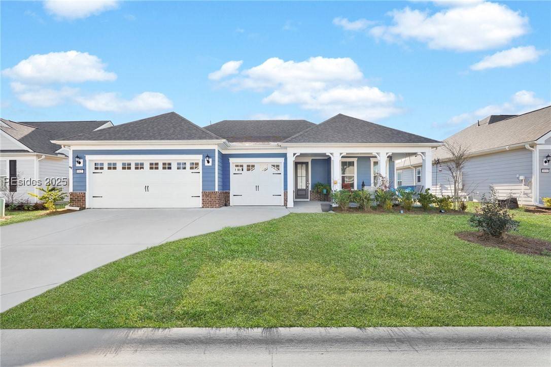 Bluffton, SC 29909,1062 Dreamscape DR