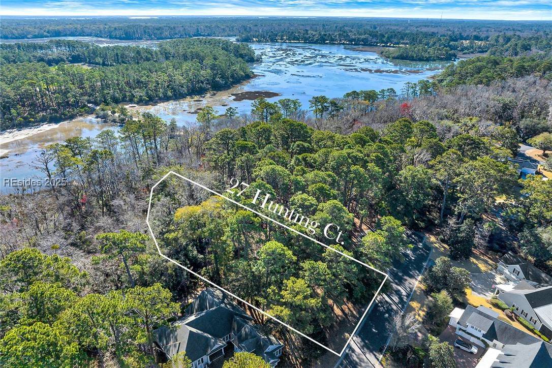 Bluffton, SC 29910,27 Hunting CT