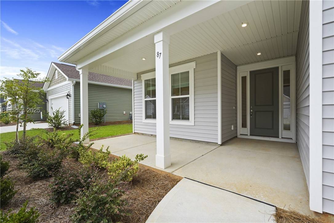Bluffton, SC 29909,87 Jasmine WAY