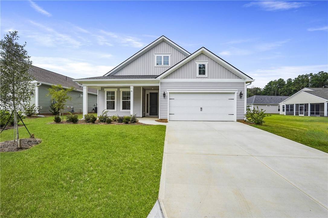 Bluffton, SC 29909,87 Jasmine WAY