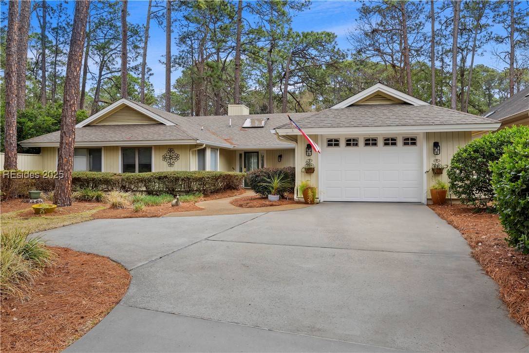 Hilton Head Island, SC 29926,21 Yellow Rail LN