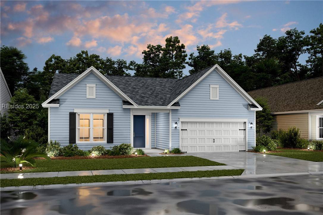 Bluffton, SC 29909,80 Estuary DR