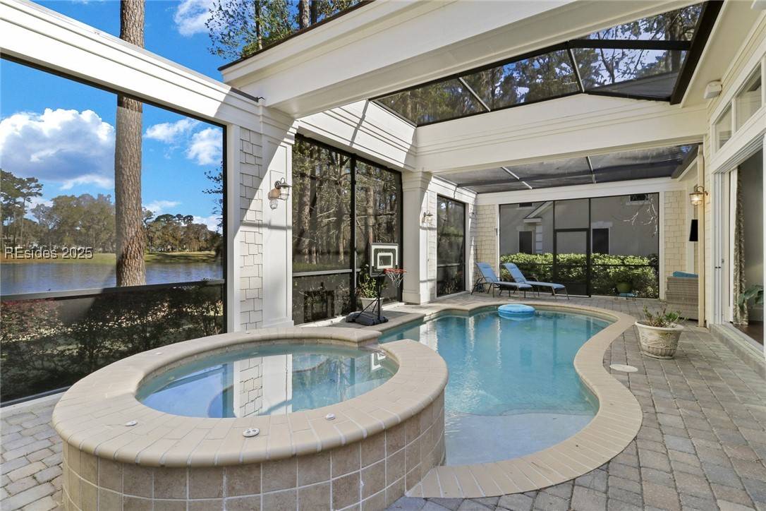 Bluffton, SC 29910,7 E Summerton CT