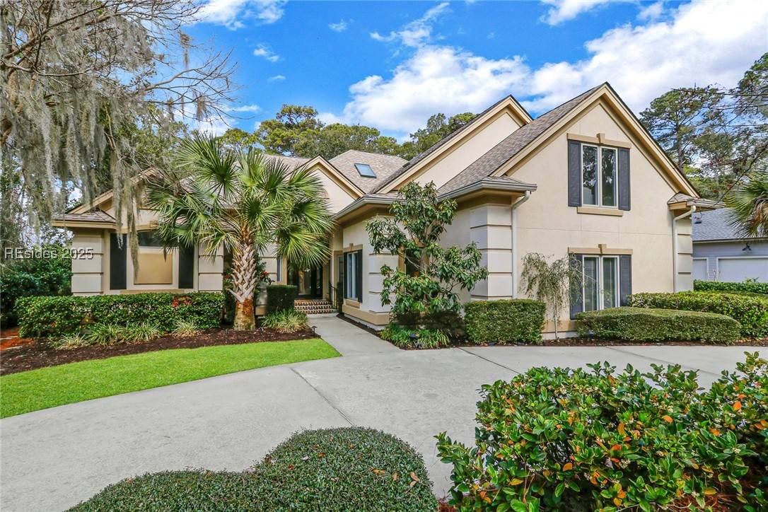 Hilton Head Island, SC 29926,225 Fort Howell DR