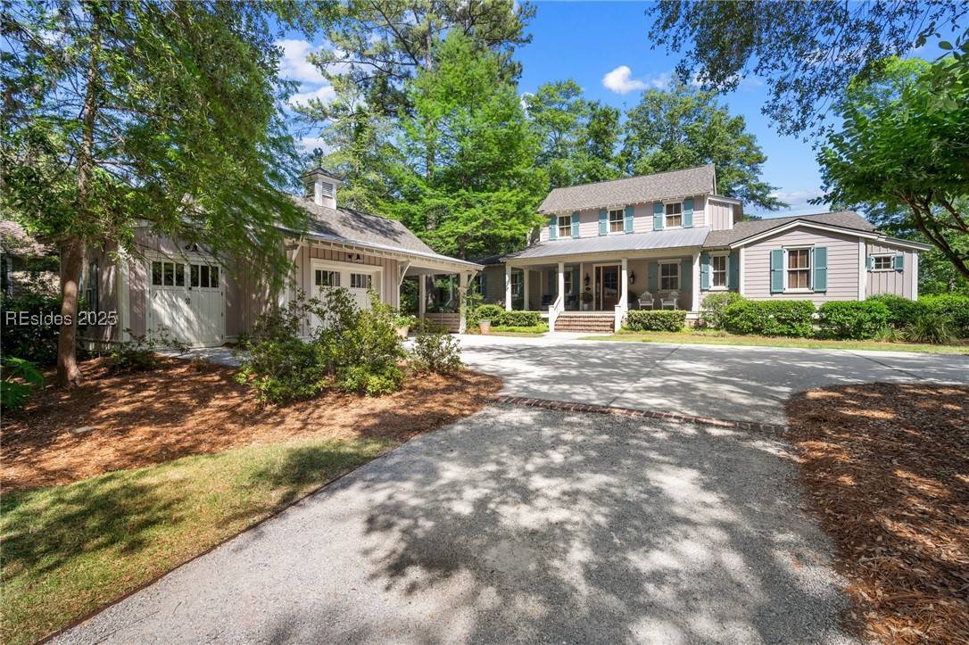Bluffton, SC 29909,14 Oldfield Village RD