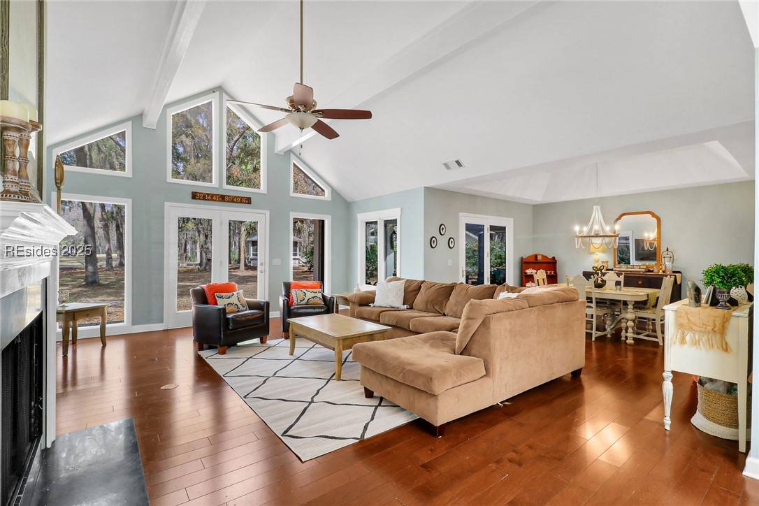 Hilton Head Island, SC 29926,32 Timber LN