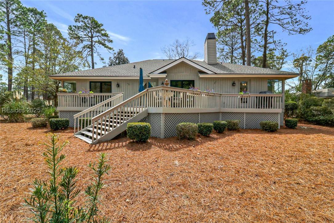 Hilton Head Island, SC 29928,52 Club Course DR