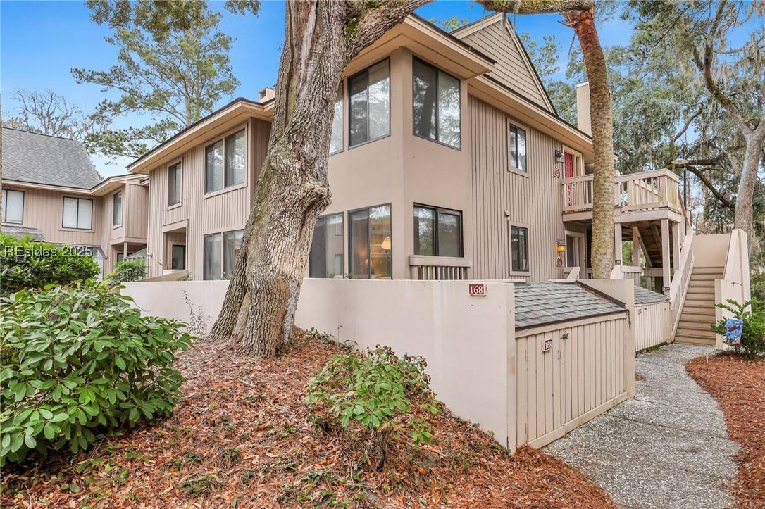 Hilton Head Island, SC 29928,125 Shipyard DR #168