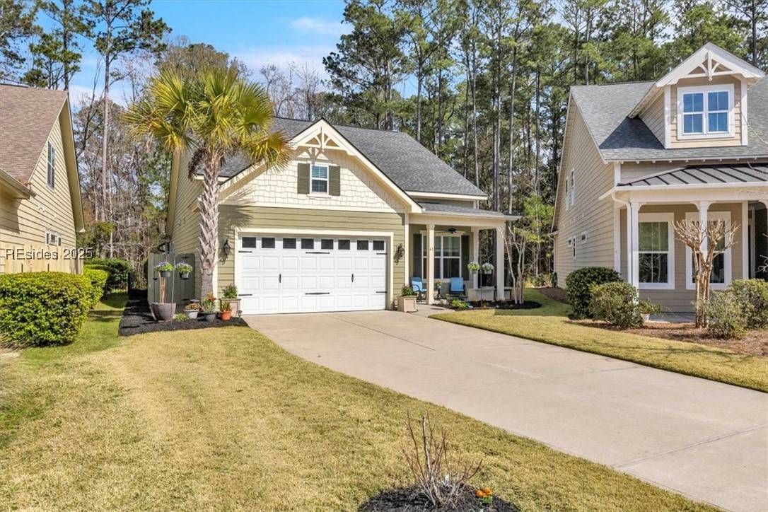 Bluffton, SC 29910,61 Fording CT