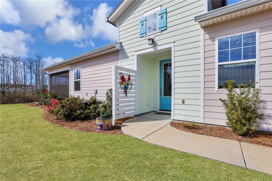 Hardeeville, SC 29927,265 Beachcomber BLVD