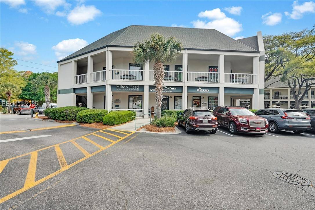 Hilton Head Island, SC 29928,1000 William Hilton Parkway #J-13