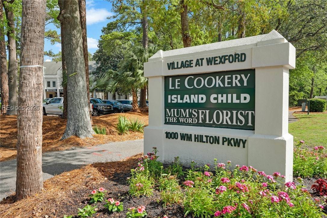 Hilton Head Island, SC 29928,1000 William Hilton Parkway #J-13