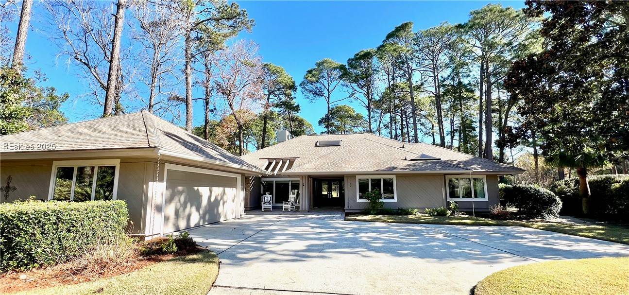 Hilton Head Island, SC 29926,28 Towhee RD