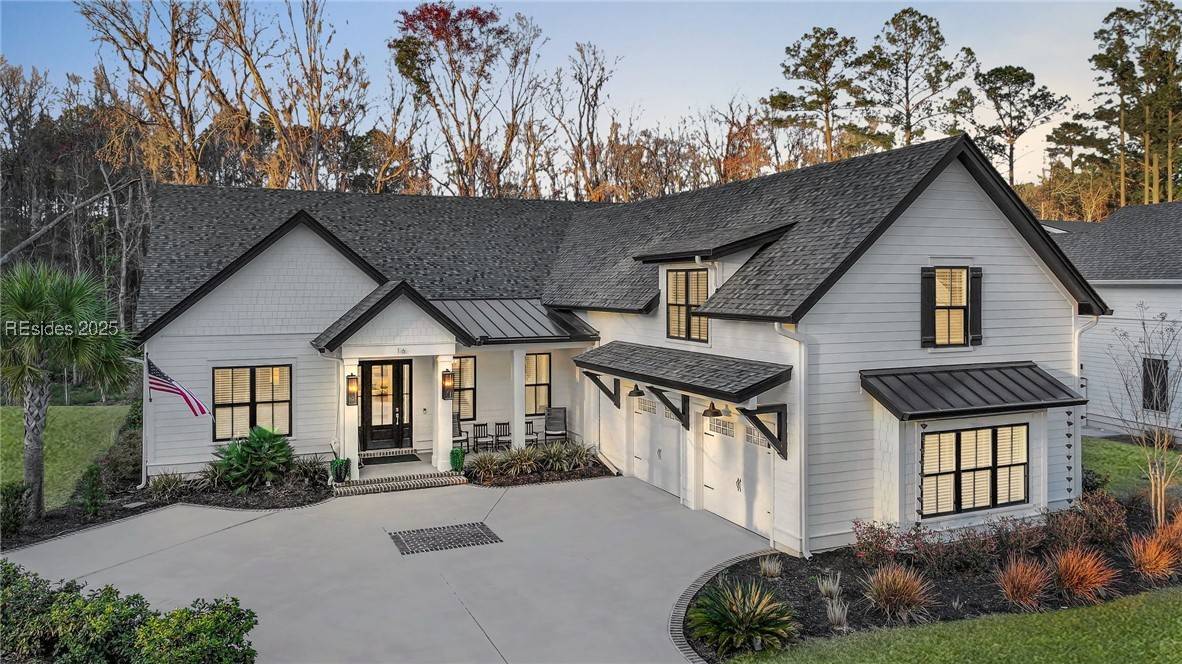 Bluffton, SC 29910,16 Driftwood CT W