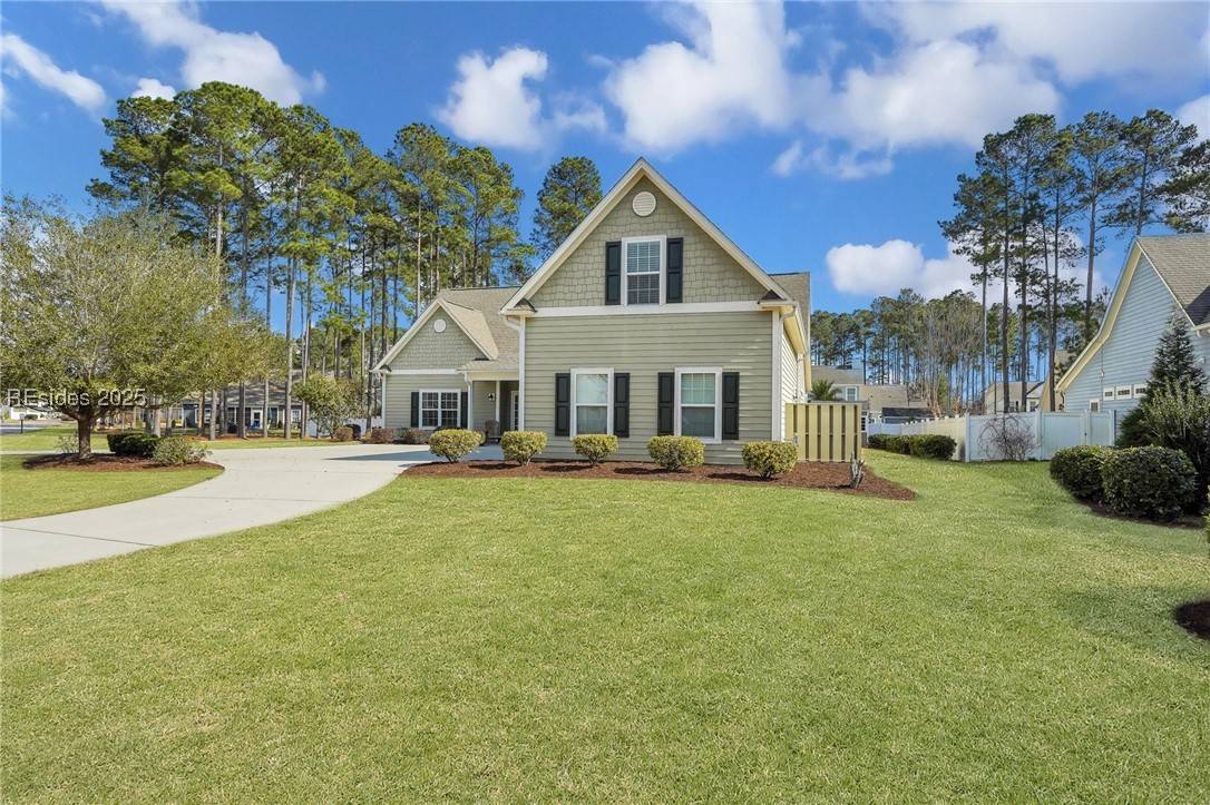 Bluffton, SC 29910,155 Station Pkwy