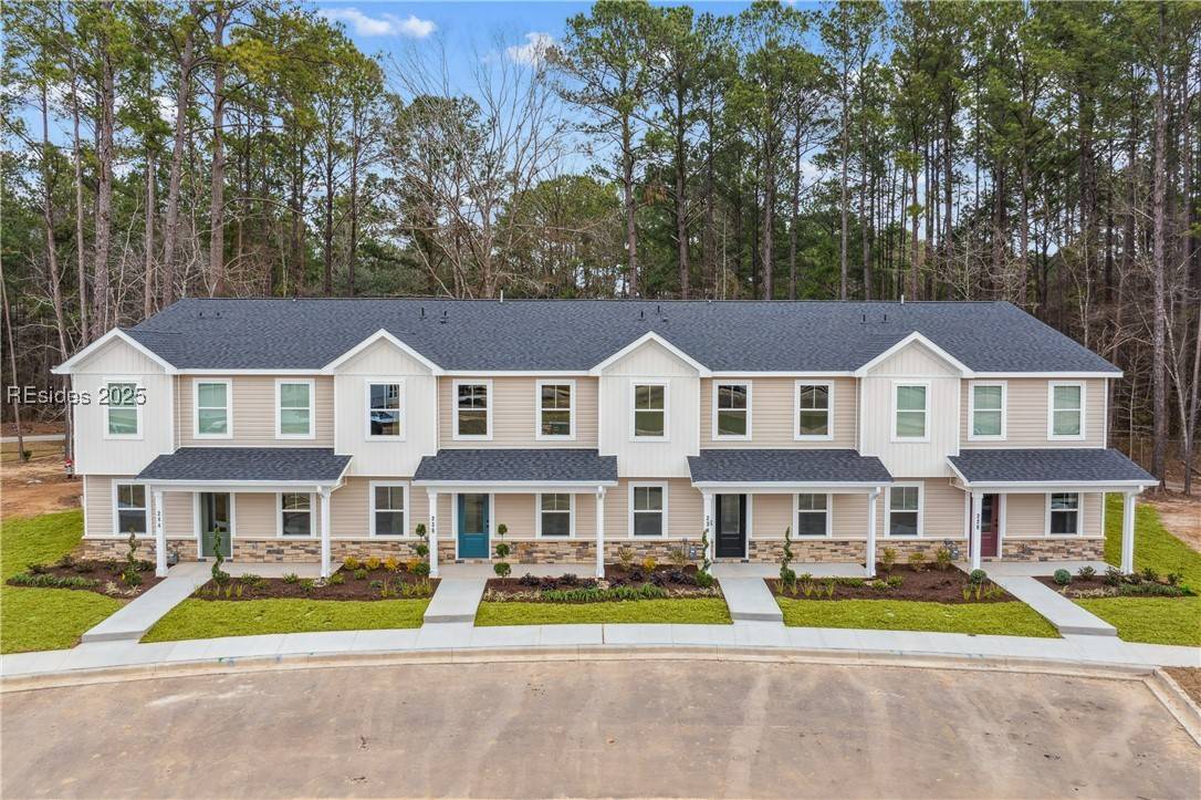 Hardeeville, SC 29927,238 Royal RD