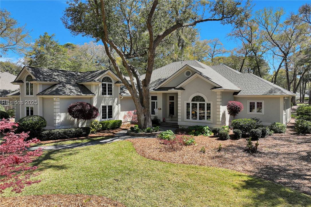 Hilton Head Island, SC 29926,2 Primrose LN