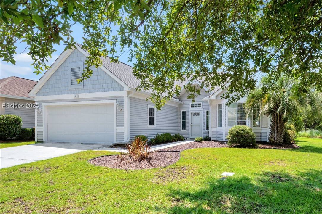 Bluffton, SC 29909,2 Graham CT
