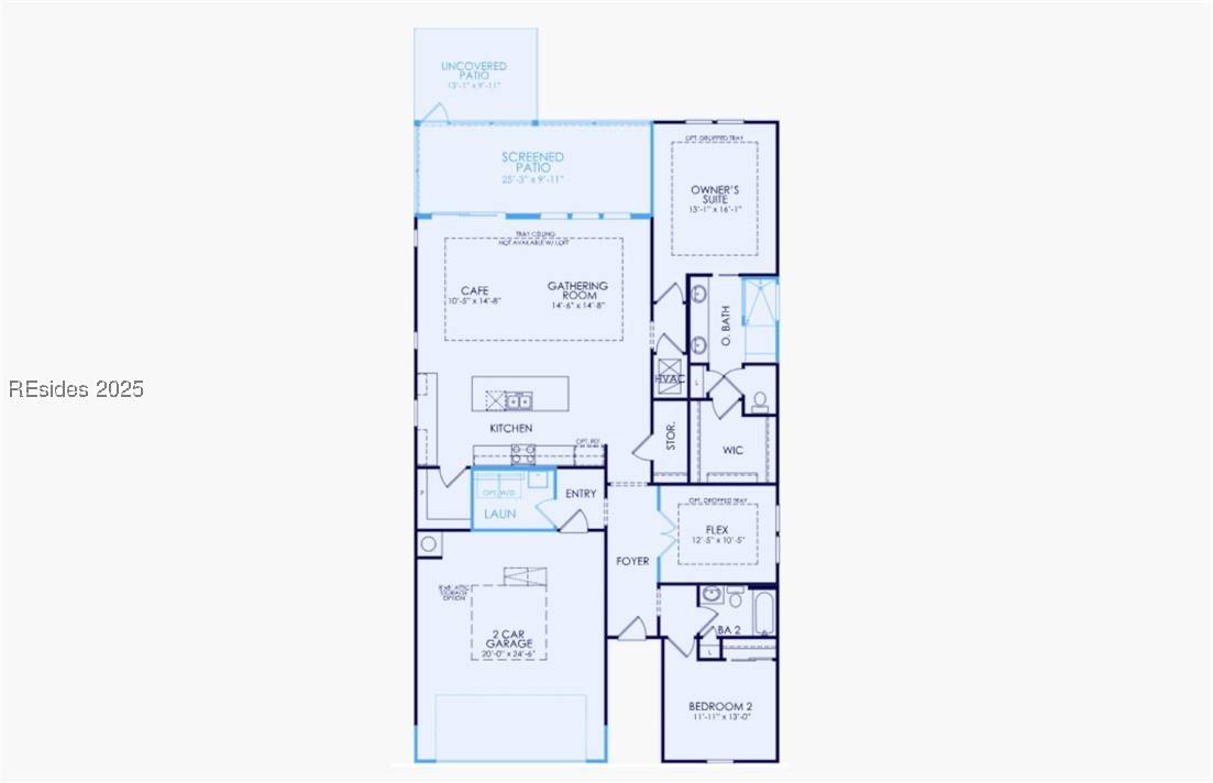 Bluffton, SC 29909,568 Wiry Green Leaf LN
