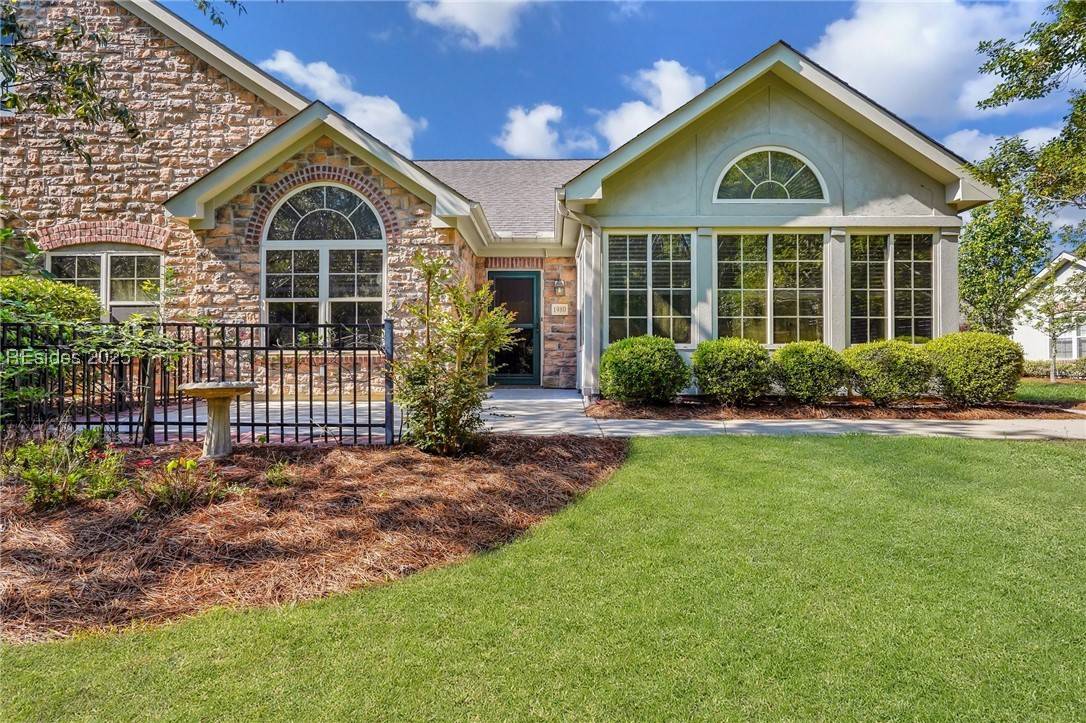Hardeeville, SC 29927,1980 Abbey Glen WAY #1980