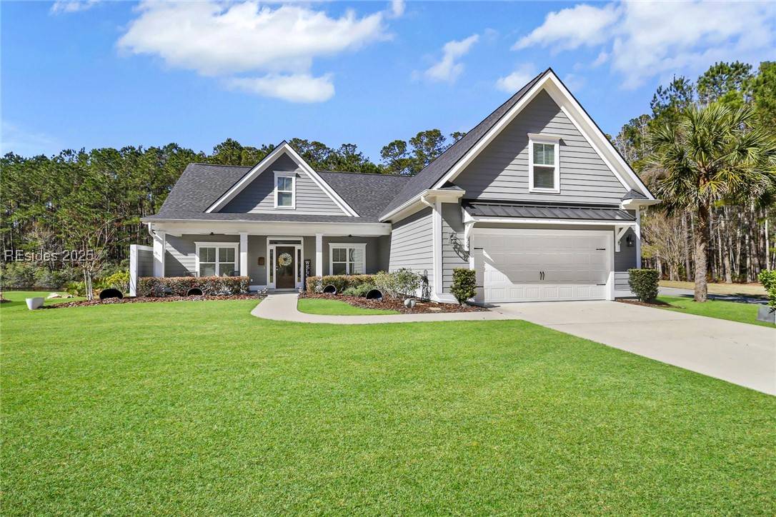 Bluffton, SC 29910,29 Sorrelwood LN