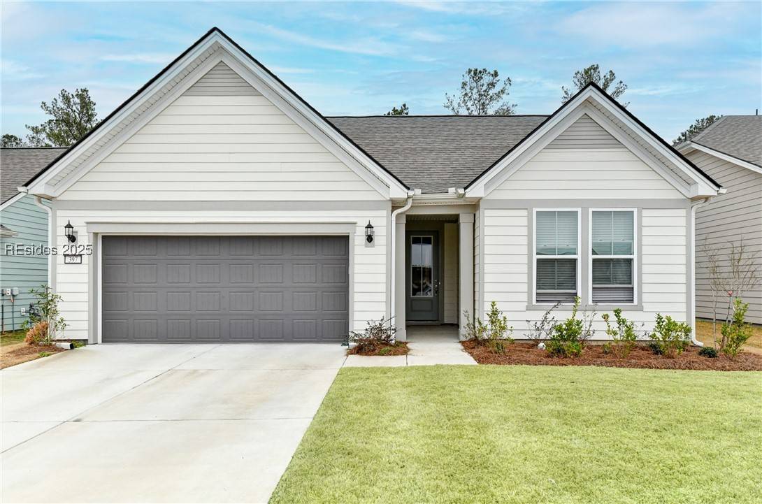 Bluffton, SC 29909,397 Sunfish Way