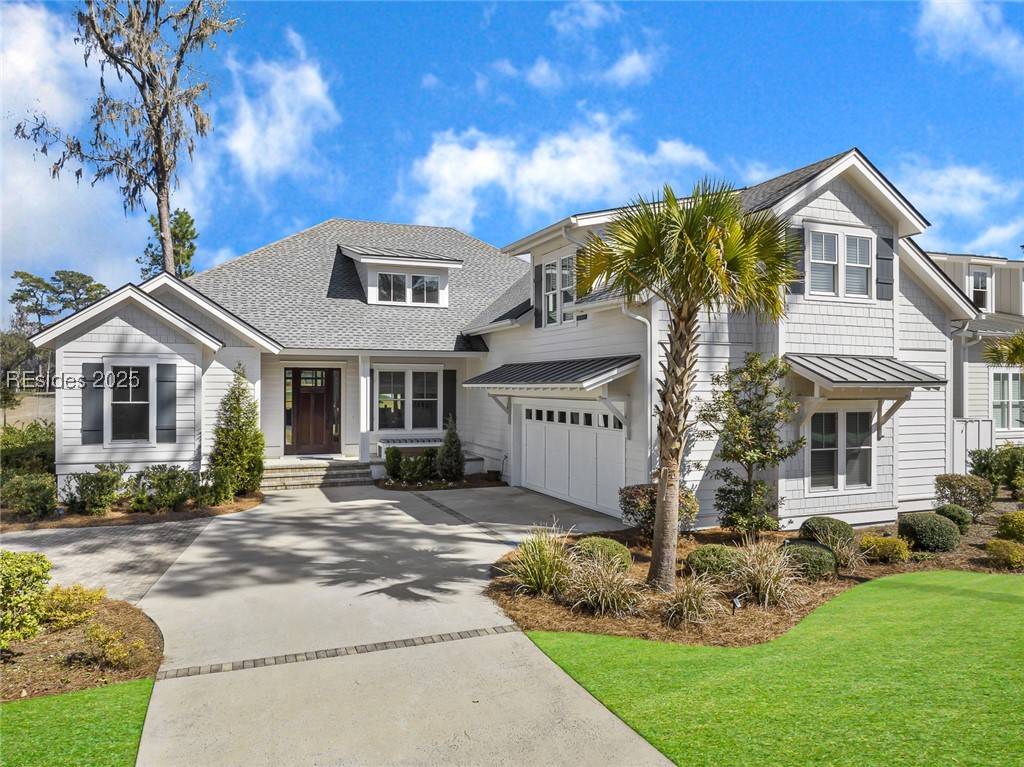 Bluffton, SC 29910,37 Manchester CT