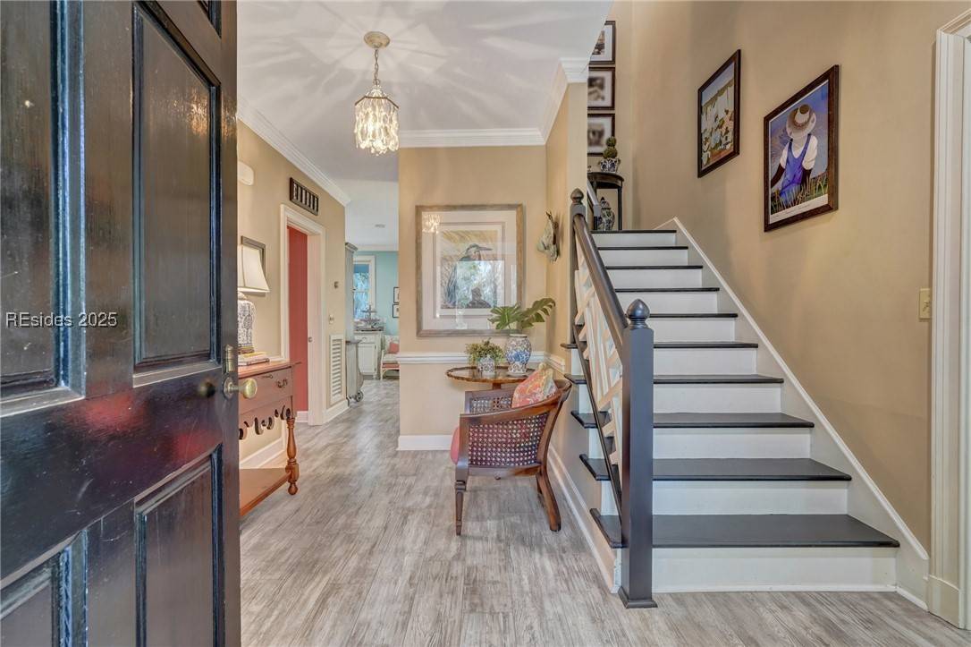 Daufuskie Island, SC 29915,10 Marsh Lake LN