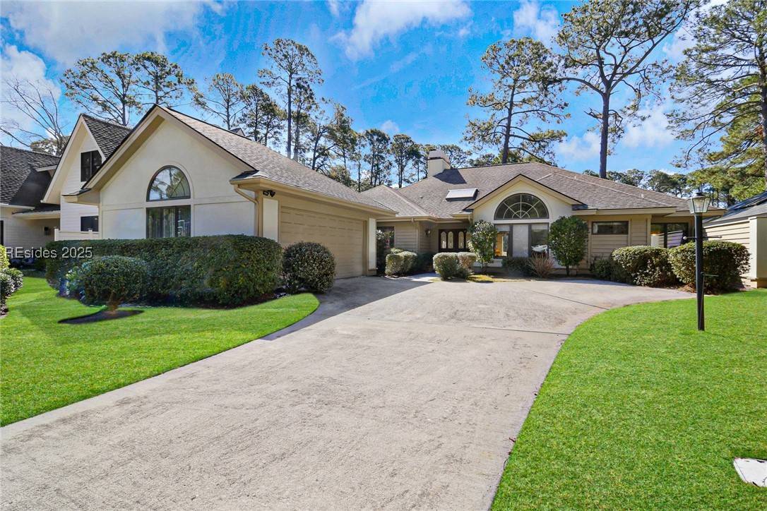Hilton Head Island, SC 29926,23 Bobcat LN