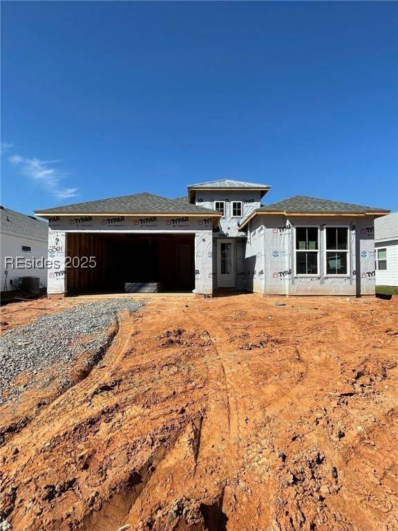 Hardeeville, SC 29927,307 Horizon CT